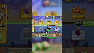 Free Glowy Ore + Gems 😱🔥 Weekly Deals You MUST Claim! | Clutch Fragger #clashofclans #coc #gaming