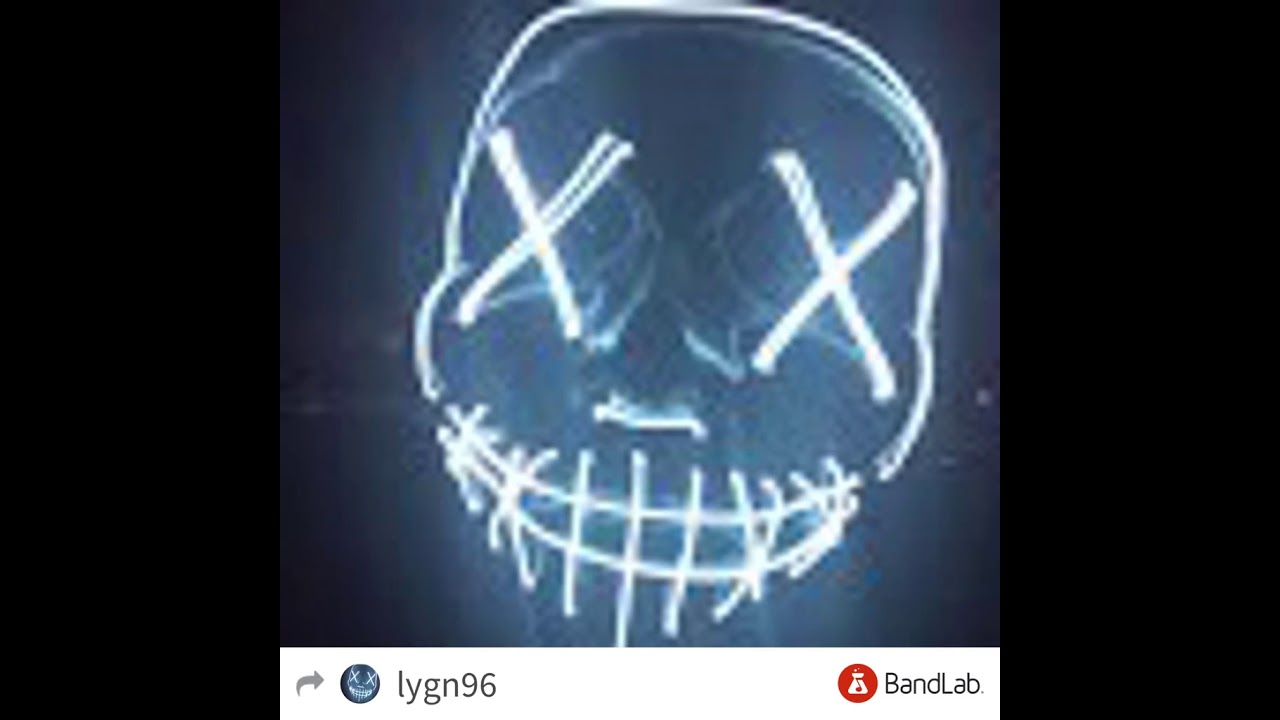 For A Minute Born Abxolute Ft LYGN