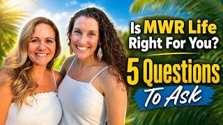 Is the Global Travel Club Digital Residual Business called MWR Life Right For You?