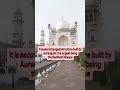 Bibi Ka Maqbara Aurangabad | Mini Taj Mahal of India 🇮🇳 बीबी का मकबरा | भारत का मिनी ताजमहल