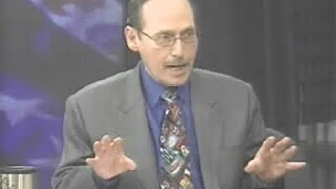 Nevada Newsmakers - Jun 23, 2005 - Donna Coleman, ...