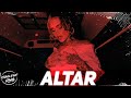 Video thumbnail of "Kehlani - Altar (Lyrics)" .