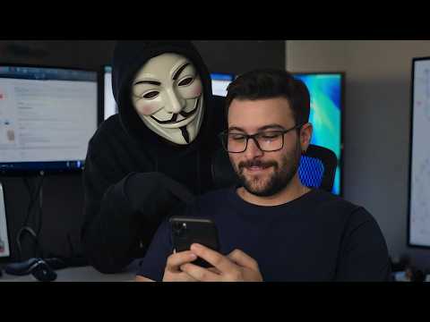 Isso é o BÁSICO sobre Segurança e Privacidade Online