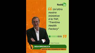 L’AI generativa e la sua applicazione alla sanità