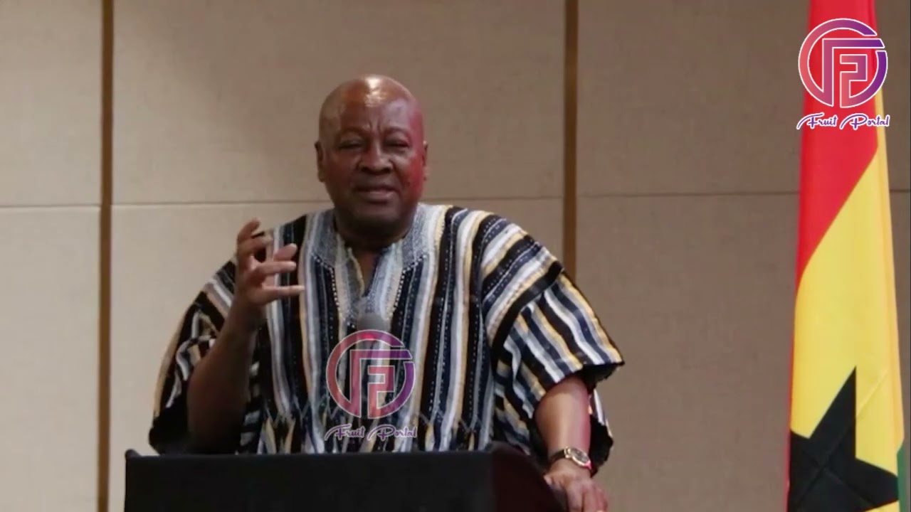 Ghana to end foreign cocoa financing; process minerals locally by 2030.