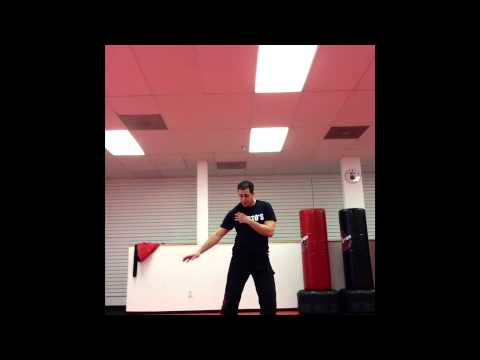 Returning Dragon Tutorial By Matt Federico