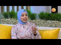 تفسير قضاء الحاجة في المنام مع أسماء سالم هي وبس 