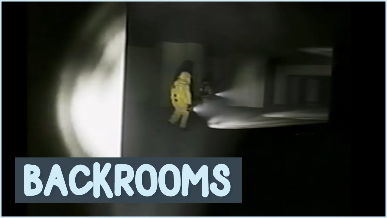 LA REUNIÓN MÁS ESPERADA BACKROOMS REUNION Sarah YouTube