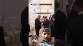 Putin vs Erdogan 🔥 😱 This Was Pure Mind Game😨