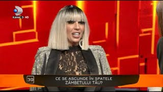 40 de intrebari cu Denise Rifai(11.05.2021) - Raluca Badulescu | Editie COMPLETA