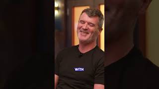 ROONEY SWITCHES TO X FACTOR TO PRANK ROY KEANE!