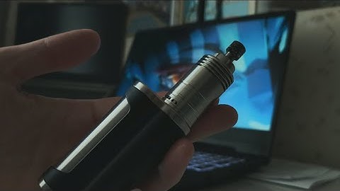 K-1 DNA60 by Ambition Mods/UNBOX/