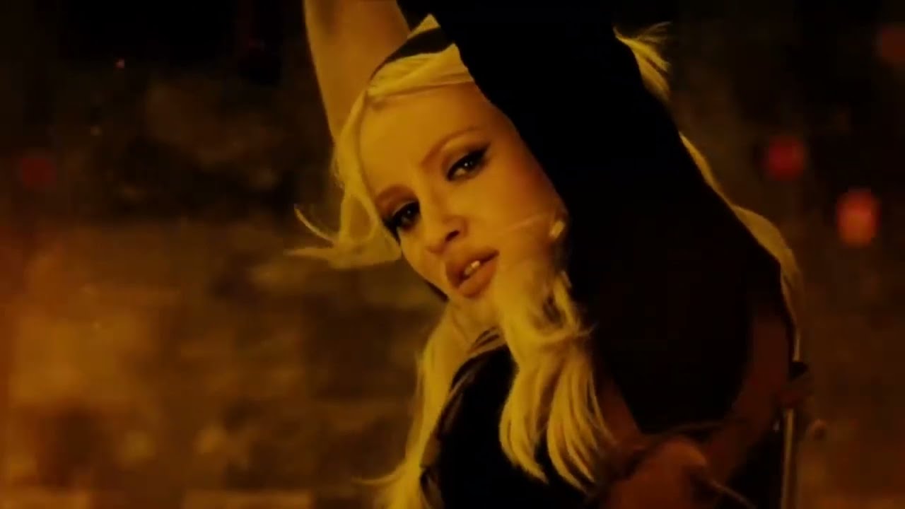 Ава Макс - Соль (Официальное Музыкальное Видео)