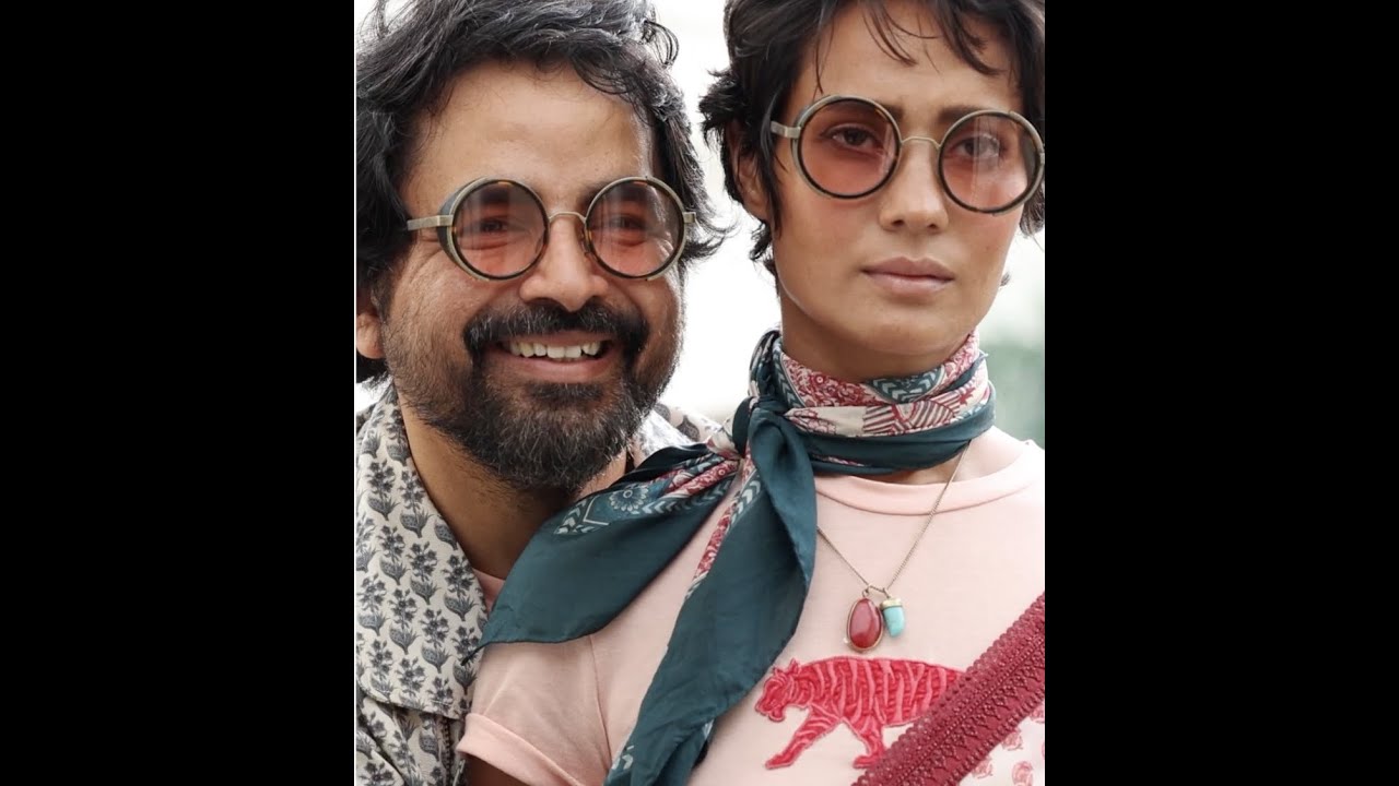 The Sabyasachi X H&M @hm Collection available in selected stores and online at hm.com and Myntra