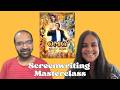 How to write a controversial courtroom drama like a pro | OMG! Oh My God screenwriting analysis
