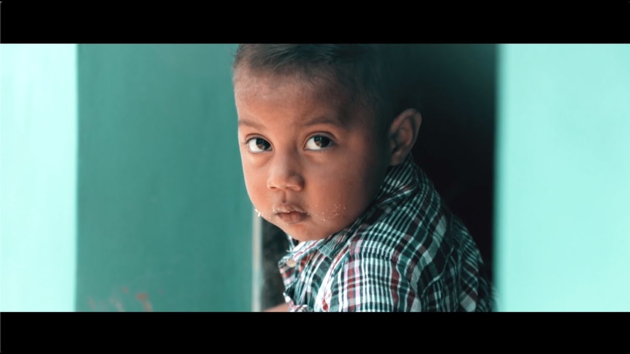 Building for God Trailer