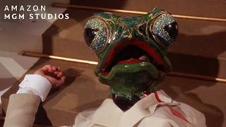 THE ABOMINABLE DR. PHIBES (1971) | Murder At The Masquerade | Amazon MGM
