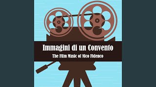 The Drawers (From "La Ragazzina" Soundtrack)