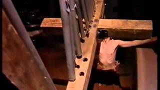 Es war einmal in Kulturetage (1987 - 1993)