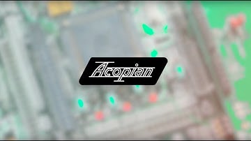 APEC 2019: Up close and personal with a low-profile power supply from Acopian