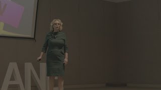 The Superpower Of Starting Over - What Crisis Reveals Amy C. Sins Tedxtulane