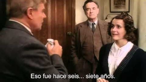 Pelicula Breaking the Code Biografia Alan Turing Sub Español