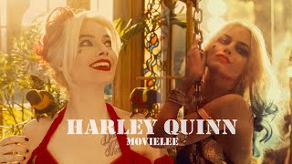 Harley Quinn - Power