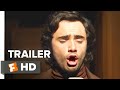 The Music of Silence Trailer #1 (2018) | Movieclips Indie