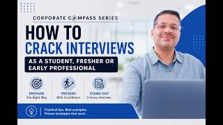 Avoiding big interview mistakes and clearing Interviews