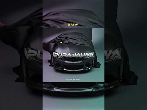 BMW #editlyrics