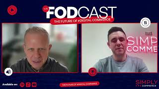 The Future of E-Commerce: Gen Z, AI, and the Rise of Unified Retail with James Brooke