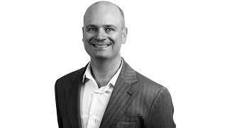 Prof Chris Pettit on data driven approaches to city planning