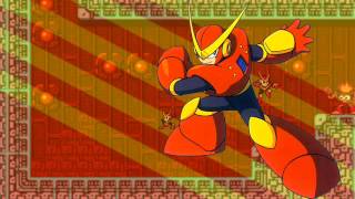 Quick Man theme MM2) SALSA remix _____________ Devil Of Darkness