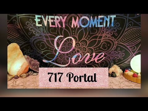 717~Twin Flame Portal~Rising Up Into 1111 Sacred Union! Manifesting Abundance, Prosperity, & Love❣️