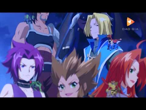 Phim Zinba - Trailer giới thiệu phim Zinba