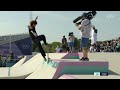 The BEST Runs From Paris | Men's Street Skateboarding #Paris2024