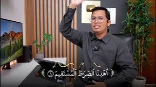 #Maqamat Eps 5   IRAMA HIJAZ   مقام الحجاز