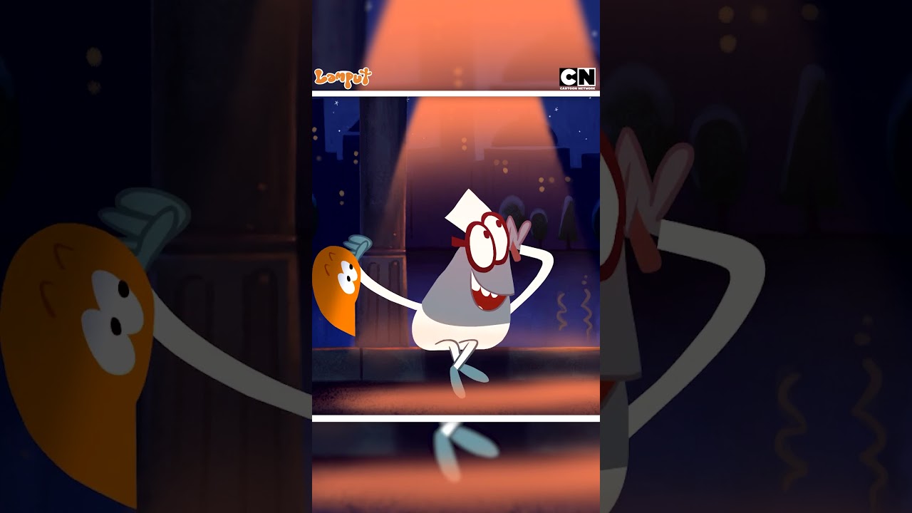 🤪 🥰 Specs Doc has a secret crush 💕👀 