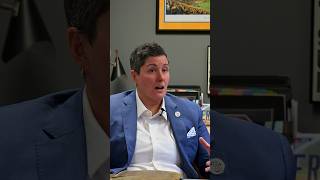 The future of corrections….? Beth Skinner, progressive Director of IDOC, on Ameelio #shorts #prison
