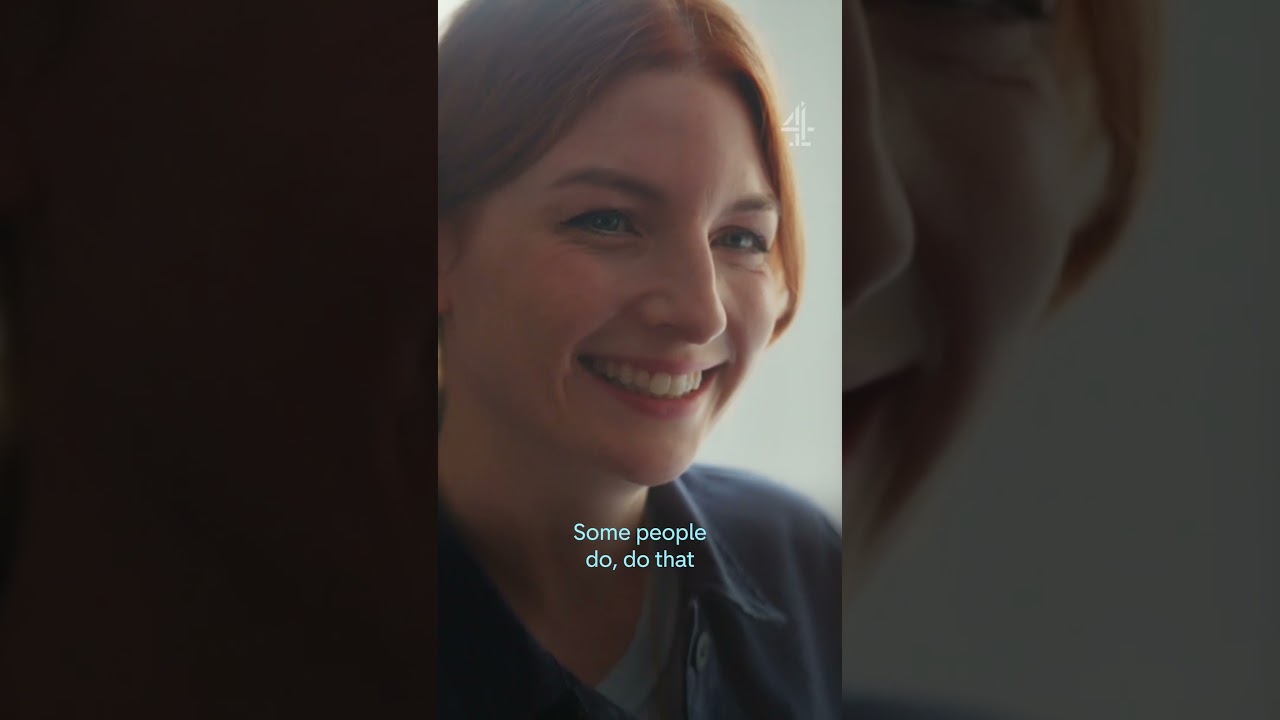 Film backdrop image for Alice Levine meets a young 'swinger' couple embracing 'the pineapple lifestyle' SexActually Shorts (2023)