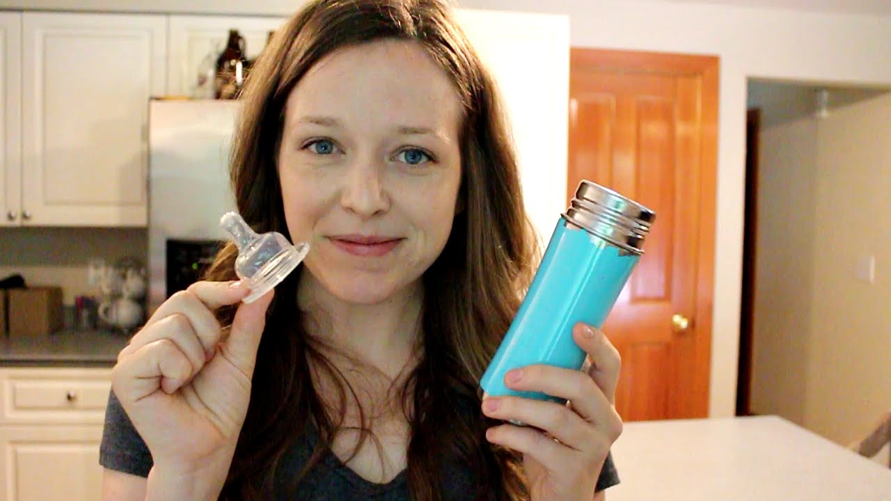 BABY BOTTLE REVIEW