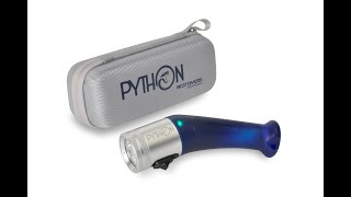BESTDIVERS, TORCIA PYTHON