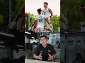 Sergio Vázquez habla de lo que significa ser el entrenador del equipo de flag football de China