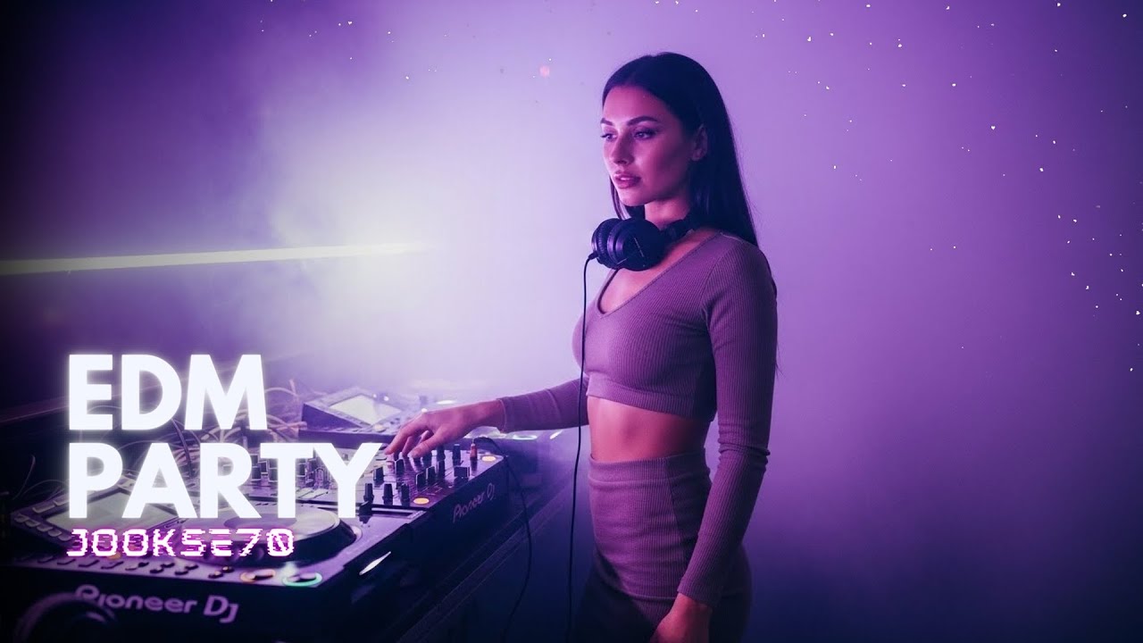 Dance Hits 2026 MEGAMIX 💥 | Explosive DJ Remix Party Mix That Turns Any Moment Into a Festival!