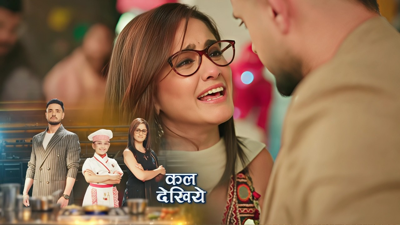 Mannat NEW PROMO - 1st March 2026 - Episode 357