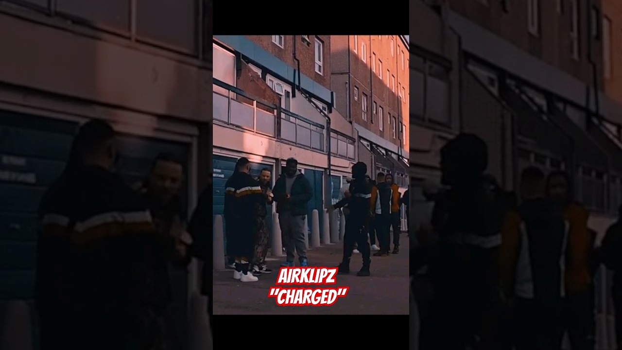 Guarda Charged video in London #rap #hiphop su YouTube Guarda Charged video in London #rap #hiphop su YouTube