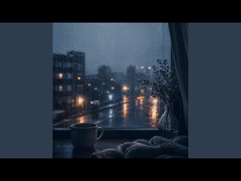 Rain Blue Before Dawn