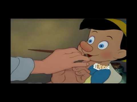 Video: Mga Pagkakaiba Sa Pagitan Ng Pinocchio At Pinocchio