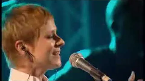 Lisa Sanfield Live at Ronnie Scott's 2002