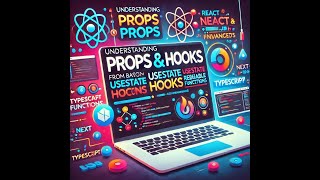 Learn Props & Hooks in Next.js | useState Deep Dive | Class 11 for GEN AI Enthusiasts